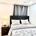 Upscale Haven