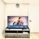 Upscale Haven