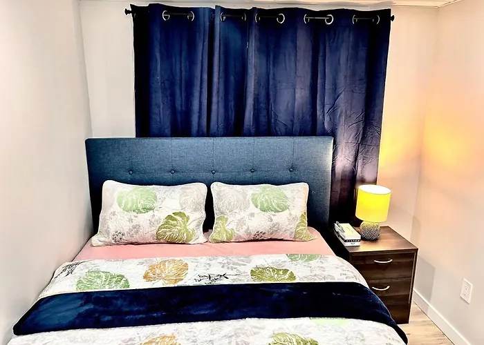 Upscale Haven