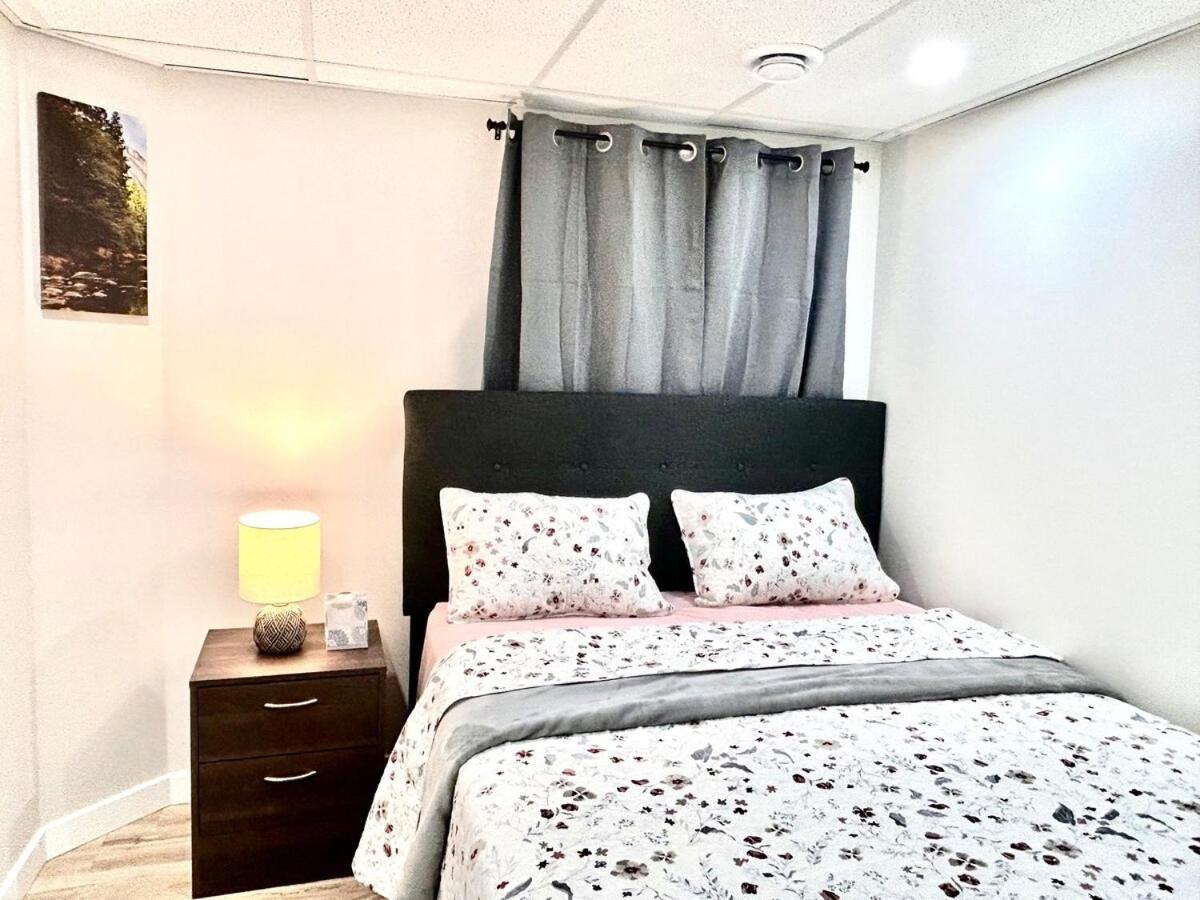 Upscale Haven *