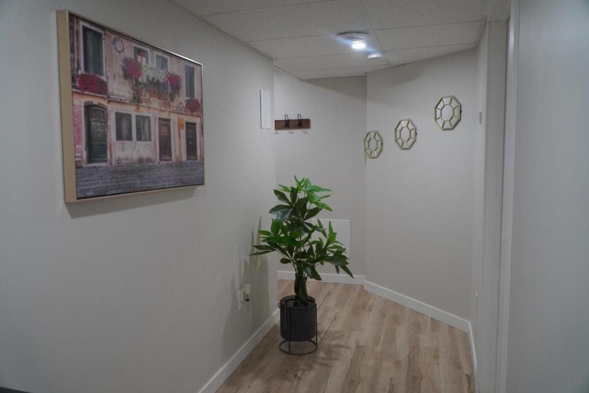 Upscale Haven Apartment