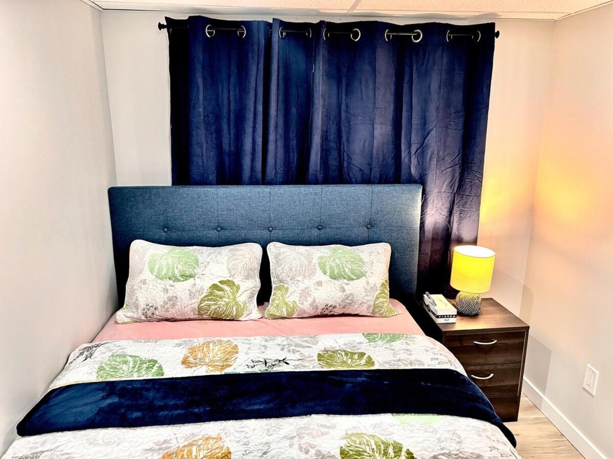 Apartment Upscale Haven *