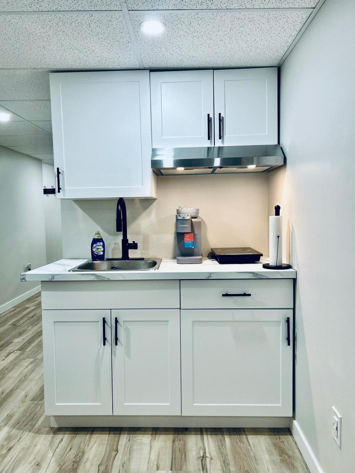 Upscale Haven Apartment Winnipeg