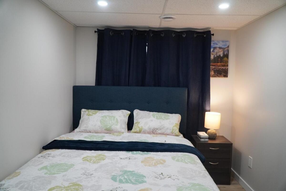 Apartment Upscale Haven