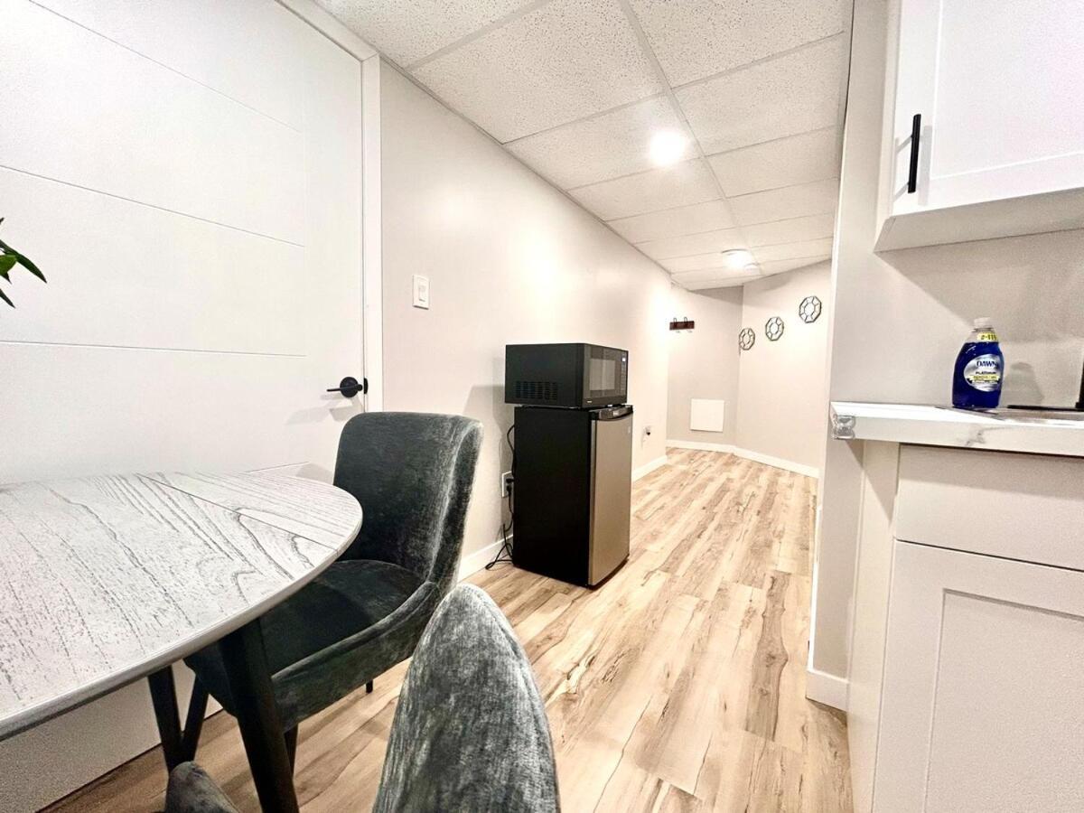 Upscale Haven * Winnipeg