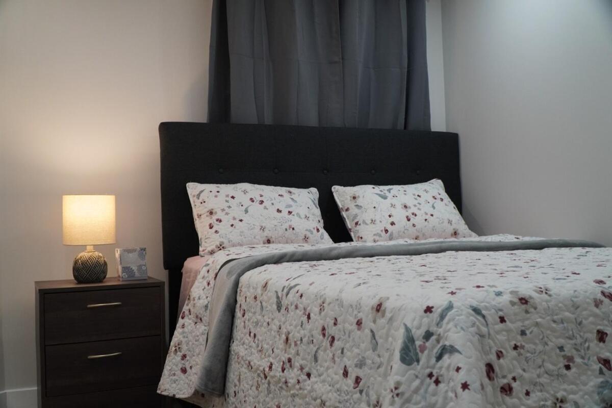 Apartment Upscale Haven Winnipeg